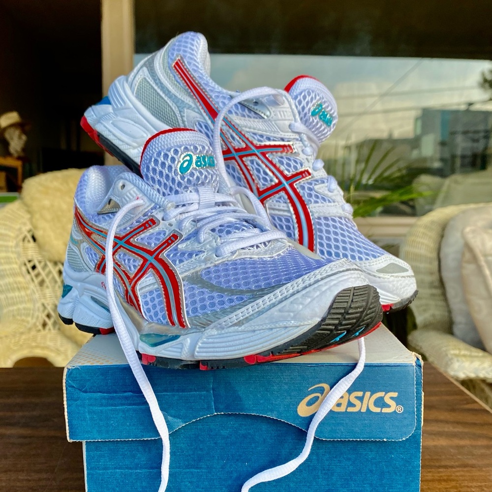 ASICS GEL-Cumulus Women’s